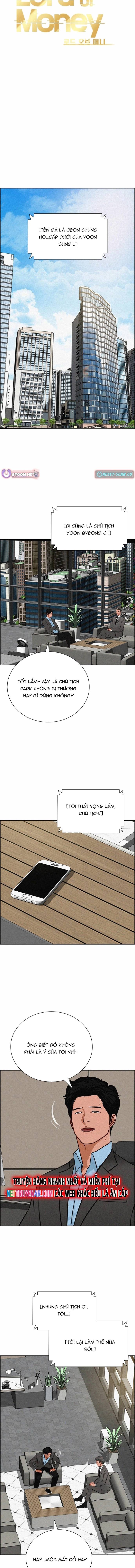 Chúa Tể Đồng Tiền Chapter 215 - Trang 2