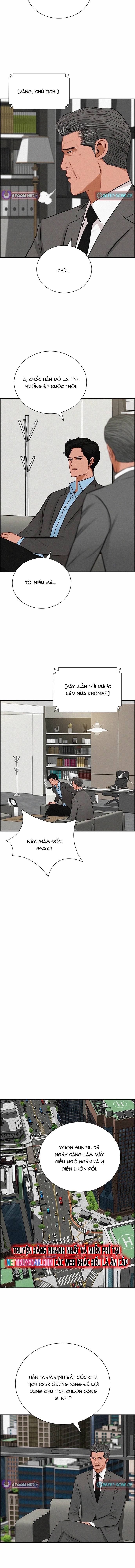 Chúa Tể Đồng Tiền Chapter 215 - Trang 2