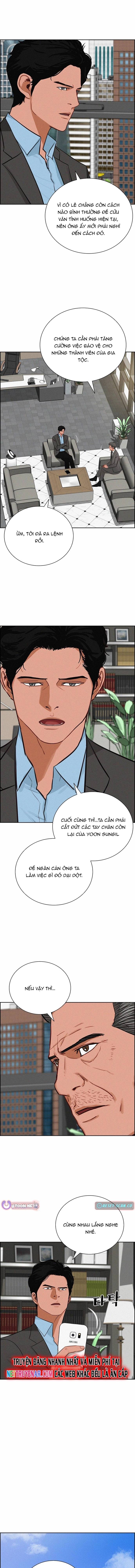 Chúa Tể Đồng Tiền Chapter 215 - Trang 2