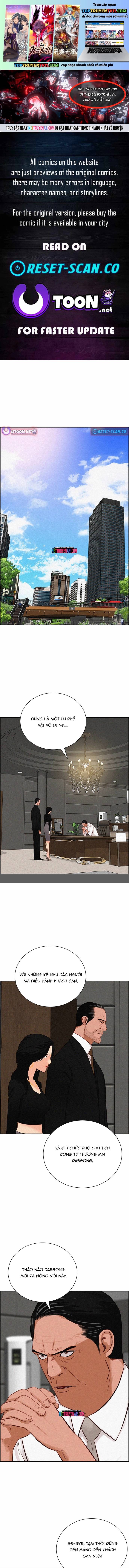 Chúa Tể Đồng Tiền Chapter 216 - Trang 2
