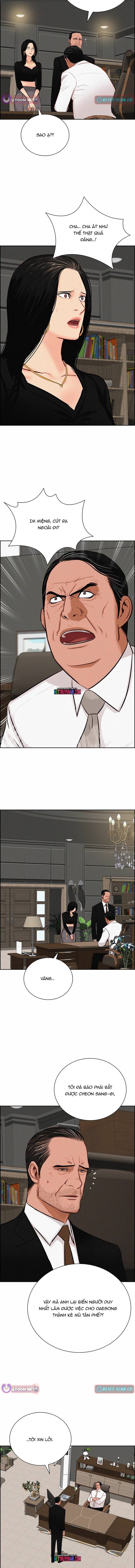 Chúa Tể Đồng Tiền Chapter 216 - Trang 2