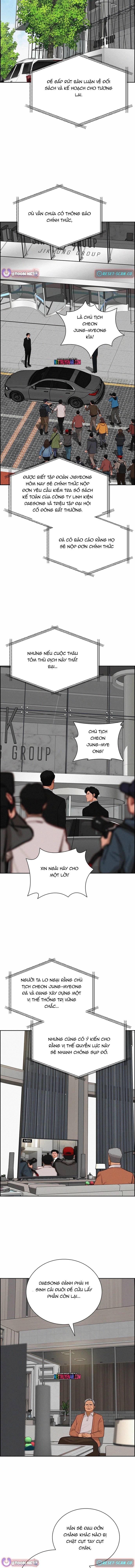 Chúa Tể Đồng Tiền Chapter 216 - Trang 2