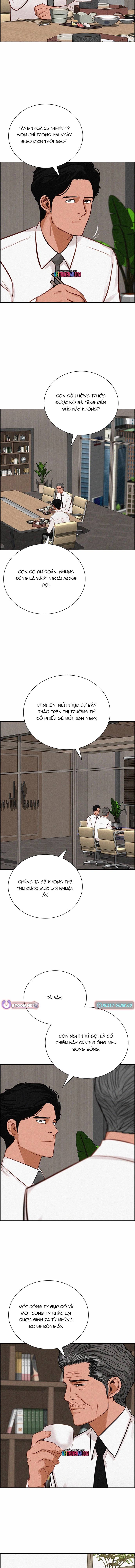 Chúa Tể Đồng Tiền Chapter 216 - Trang 2