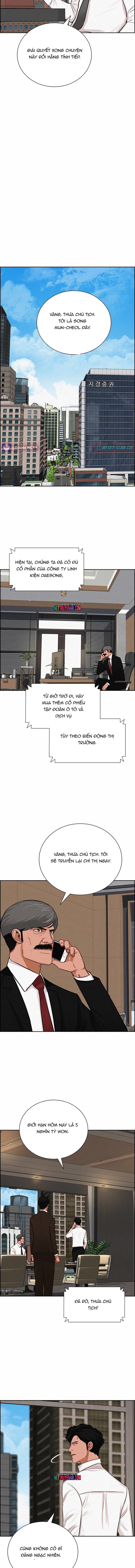 Chúa Tể Đồng Tiền Chapter 216 - Trang 2