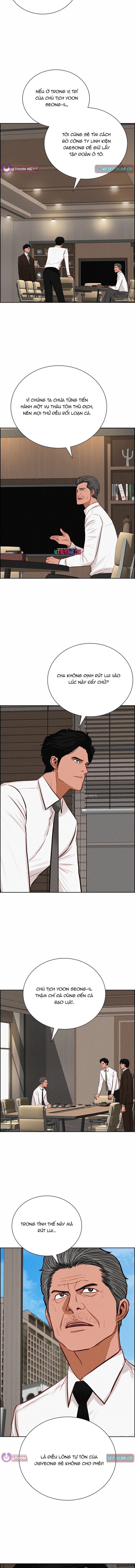 Chúa Tể Đồng Tiền Chapter 216 - Trang 2
