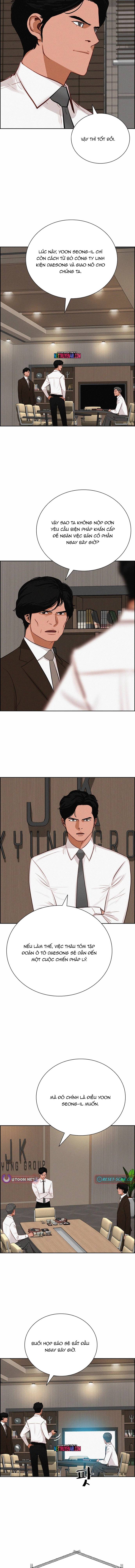 Chúa Tể Đồng Tiền Chapter 216 - Trang 2
