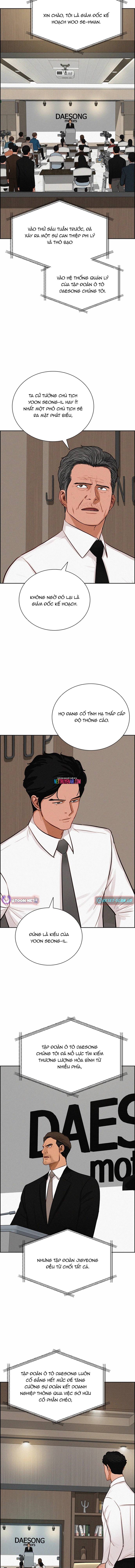 Chúa Tể Đồng Tiền Chapter 216 - Trang 2