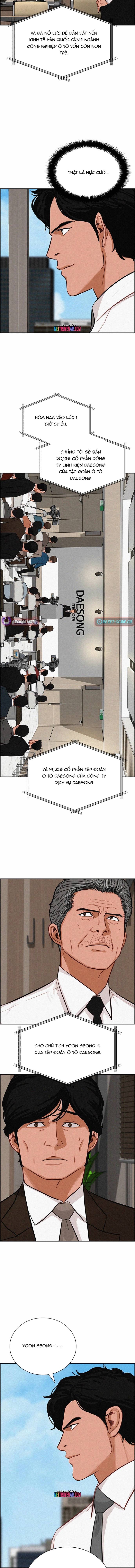 Chúa Tể Đồng Tiền Chapter 216 - Trang 2