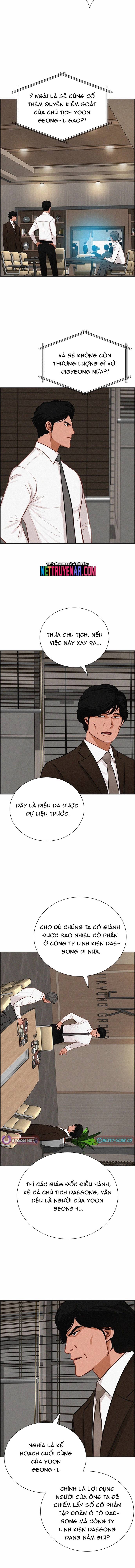 Chúa Tể Đồng Tiền Chapter 217 - Trang 2