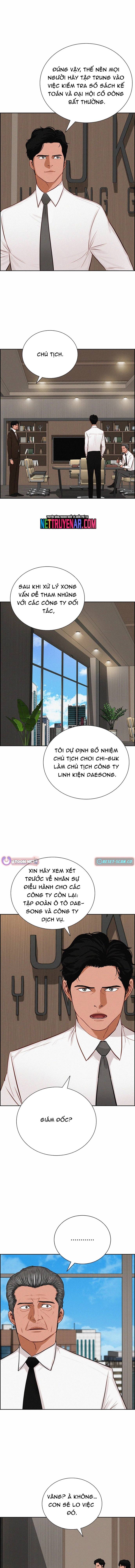 Chúa Tể Đồng Tiền Chapter 217 - Trang 2