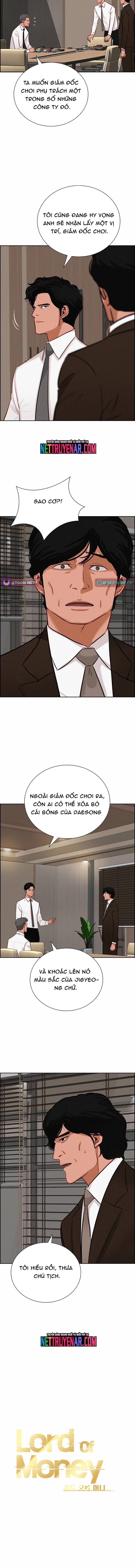 Chúa Tể Đồng Tiền Chapter 217 - Trang 2