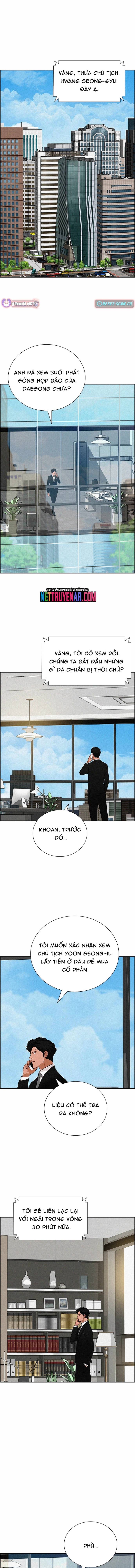 Chúa Tể Đồng Tiền Chapter 217 - Trang 2