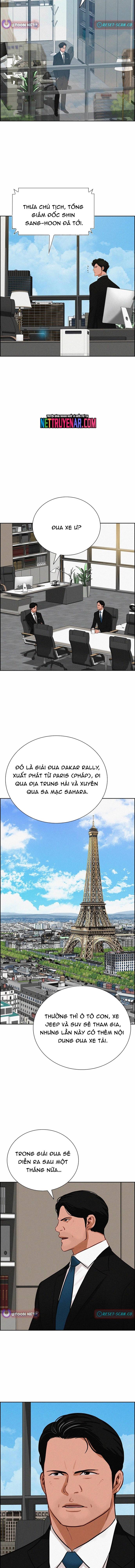Chúa Tể Đồng Tiền Chapter 217 - Trang 2