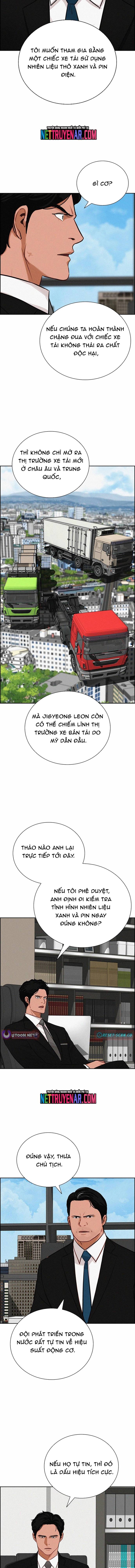 Chúa Tể Đồng Tiền Chapter 217 - Trang 2