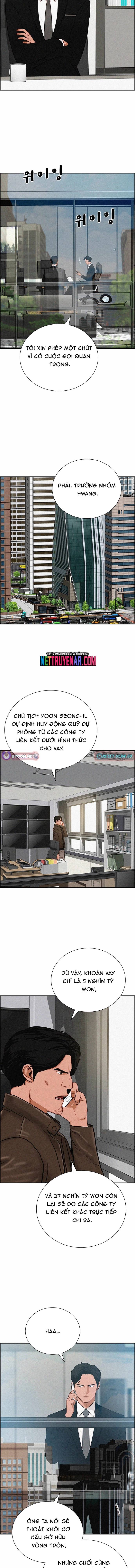 Chúa Tể Đồng Tiền Chapter 217 - Trang 2