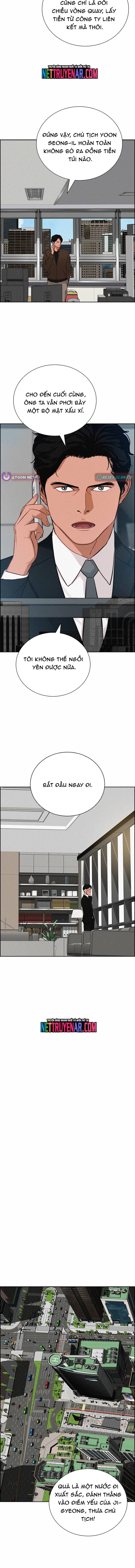 Chúa Tể Đồng Tiền Chapter 217 - Trang 2
