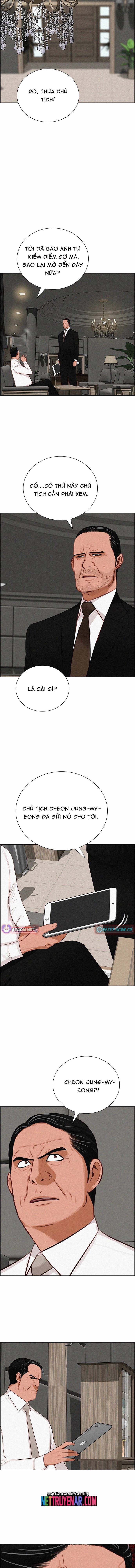 Chúa Tể Đồng Tiền Chapter 217 - Trang 2