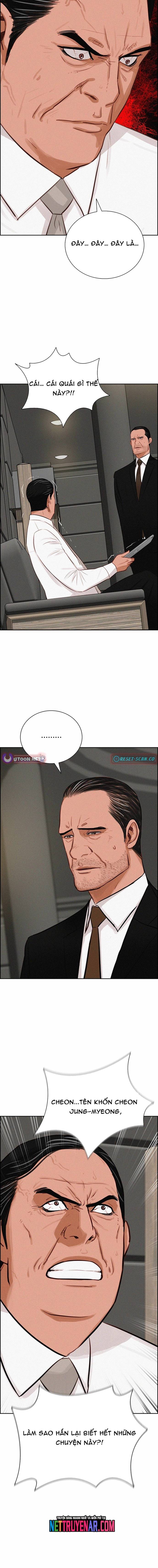 Chúa Tể Đồng Tiền Chapter 217 - Trang 2