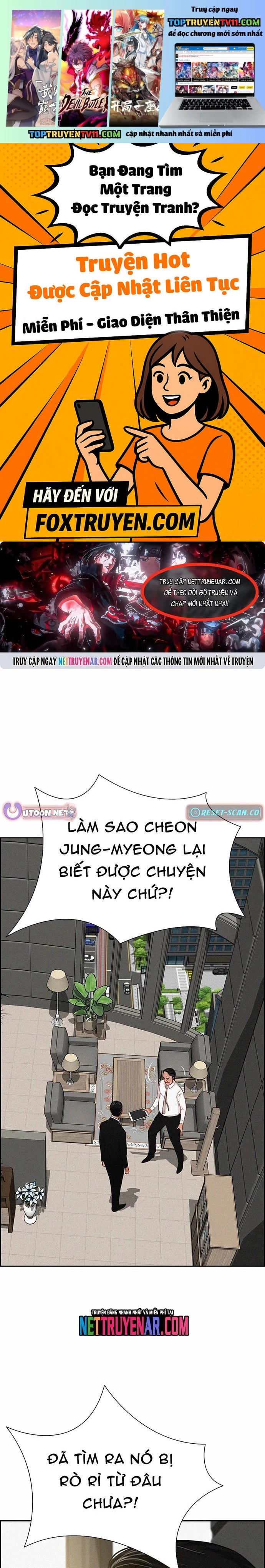 Chúa Tể Đồng Tiền Chapter 218 - Trang 2