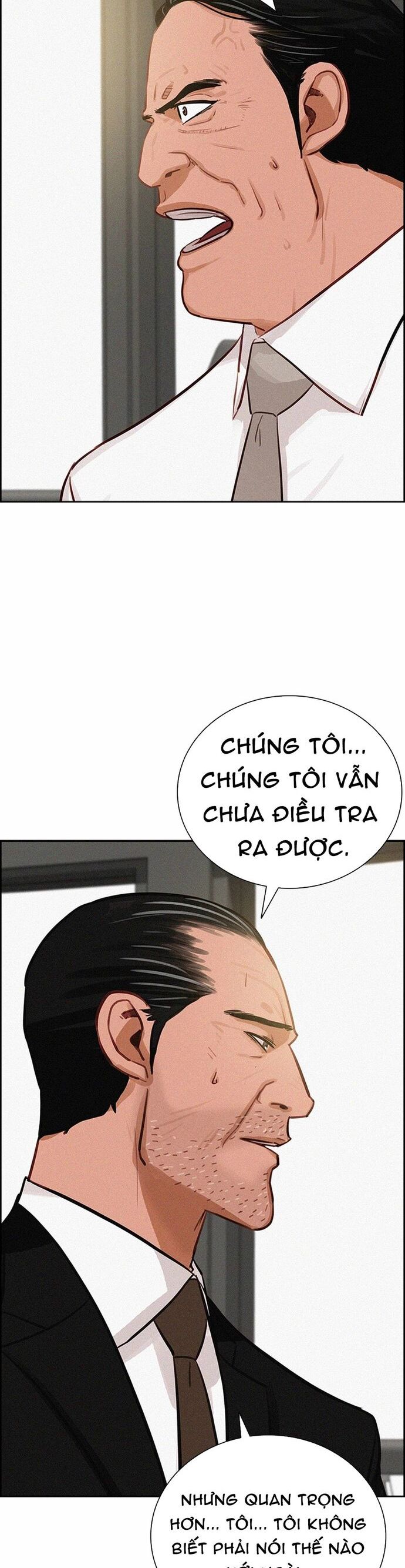 Chúa Tể Đồng Tiền Chapter 218 - Trang 2