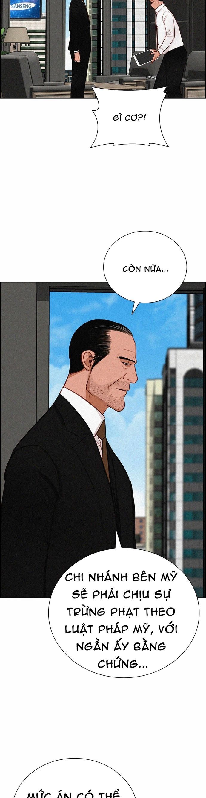 Chúa Tể Đồng Tiền Chapter 218 - Trang 2