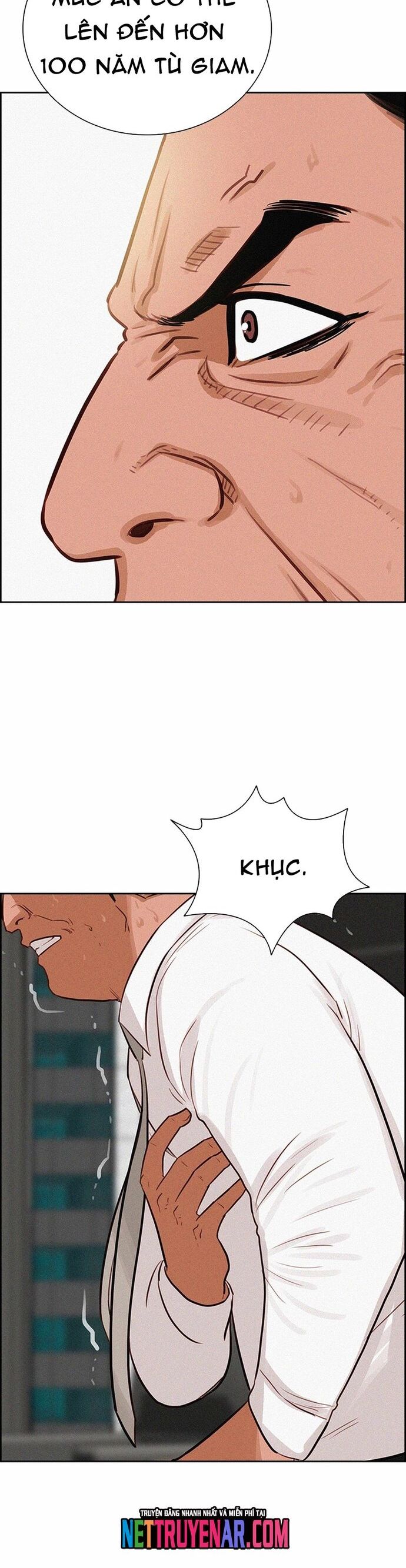 Chúa Tể Đồng Tiền Chapter 218 - Trang 2