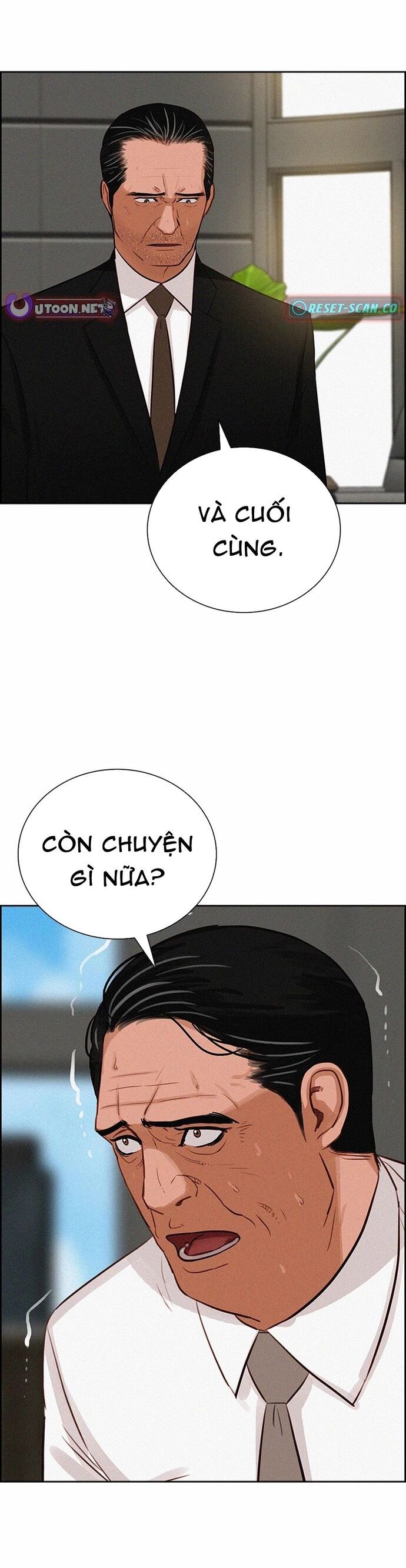 Chúa Tể Đồng Tiền Chapter 218 - Trang 2