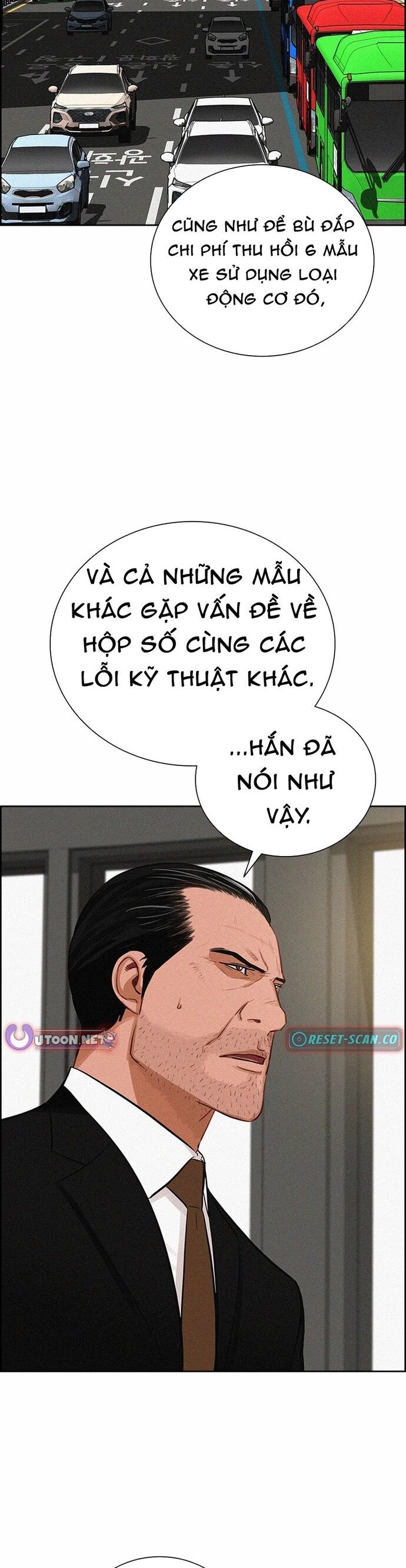 Chúa Tể Đồng Tiền Chapter 218 - Trang 2
