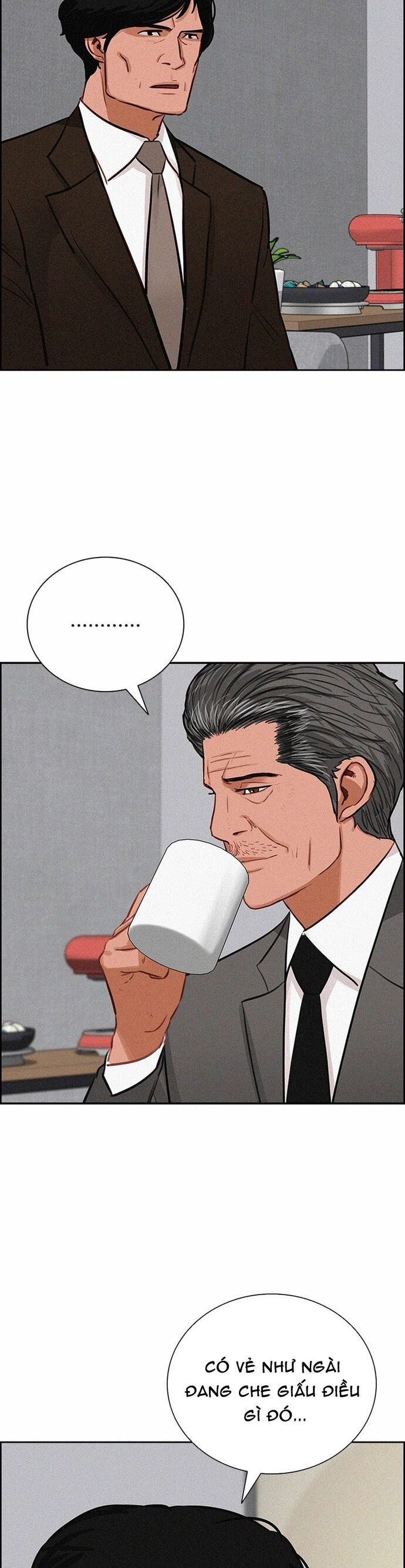 Chúa Tể Đồng Tiền Chapter 218 - Trang 2