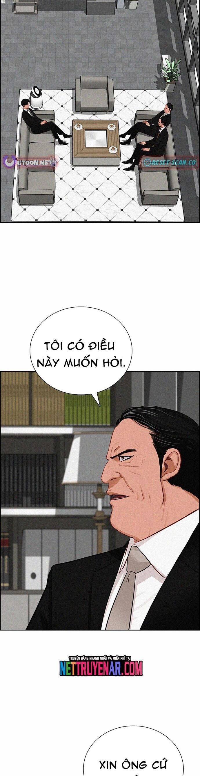 Chúa Tể Đồng Tiền Chapter 218 - Trang 2