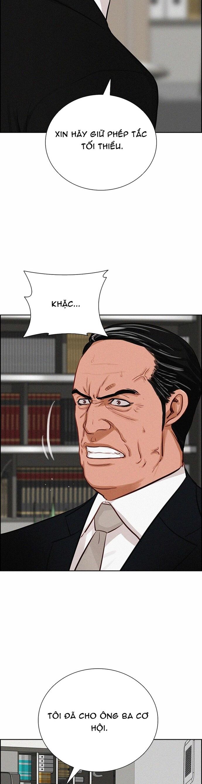 Chúa Tể Đồng Tiền Chapter 218 - Trang 2