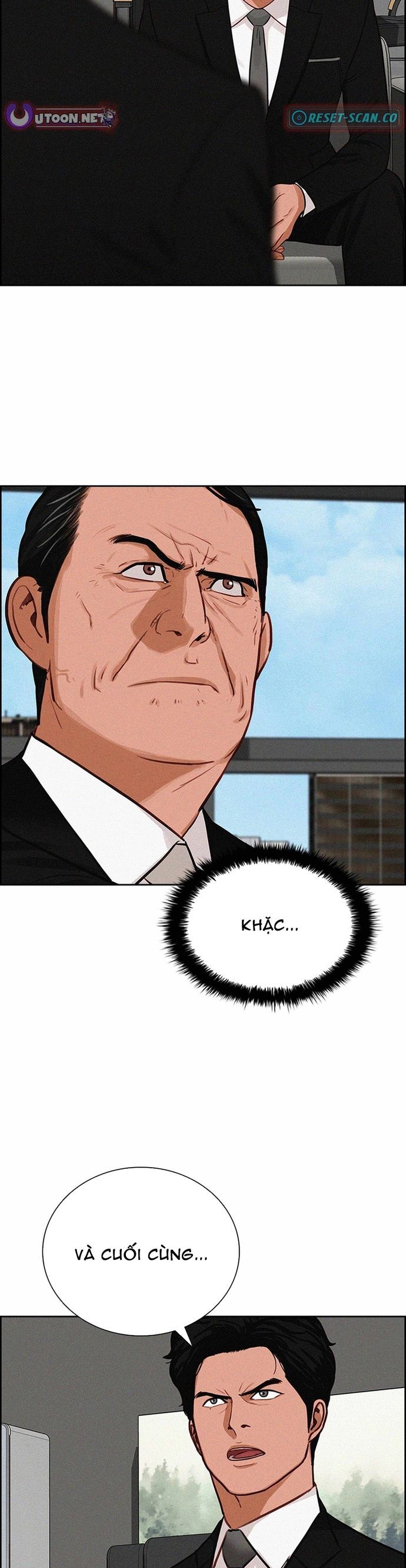 Chúa Tể Đồng Tiền Chapter 218 - Trang 2