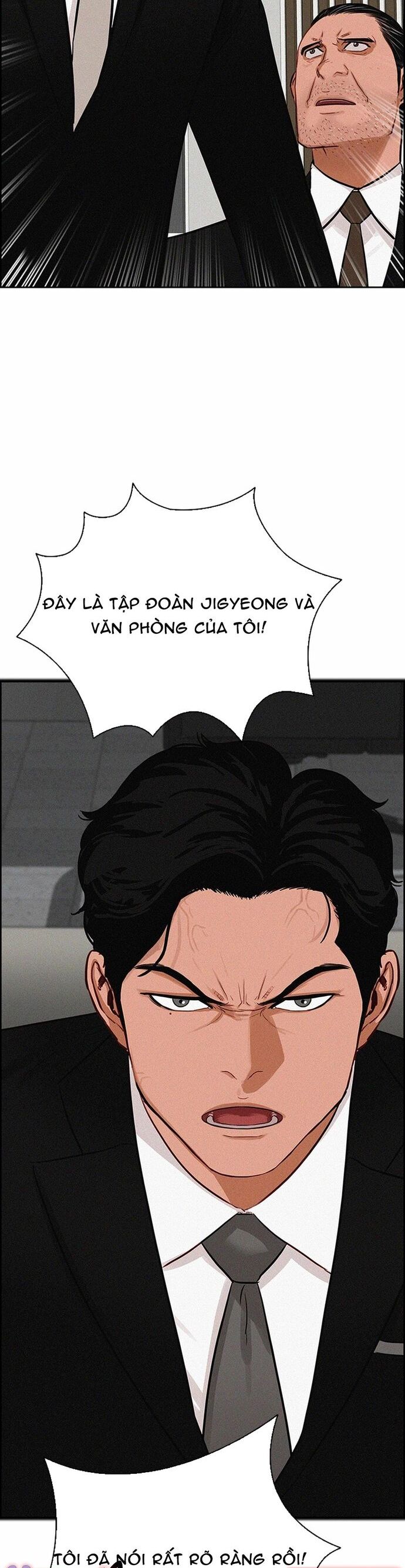 Chúa Tể Đồng Tiền Chapter 218 - Trang 2