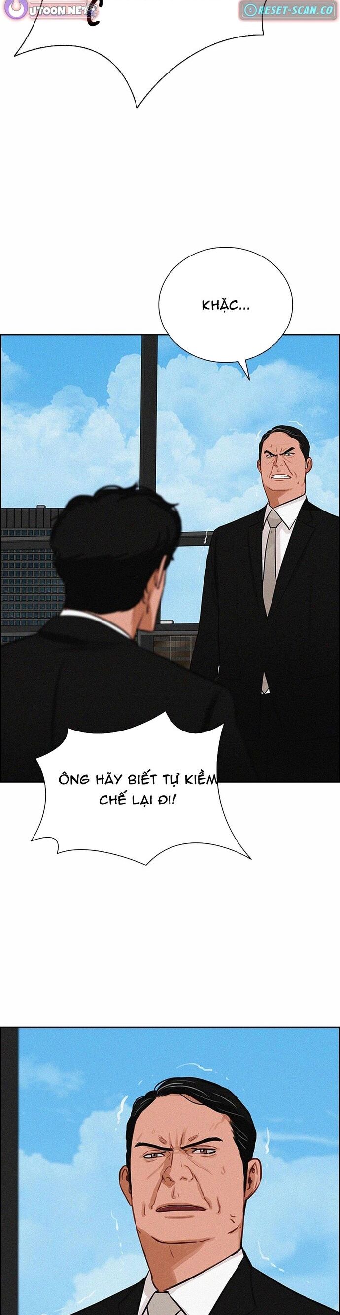 Chúa Tể Đồng Tiền Chapter 218 - Trang 2