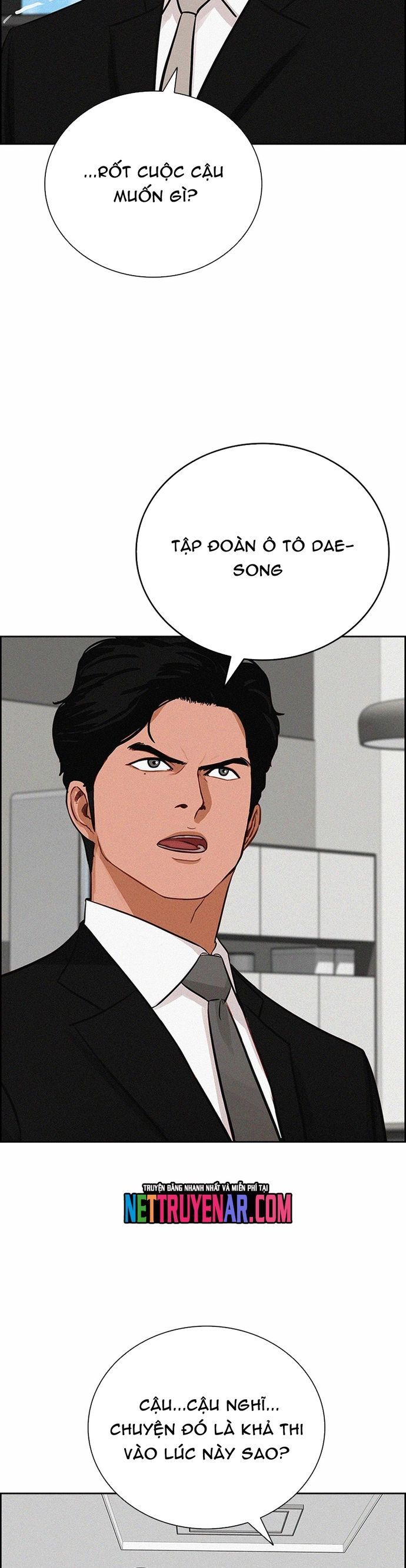 Chúa Tể Đồng Tiền Chapter 218 - Trang 2