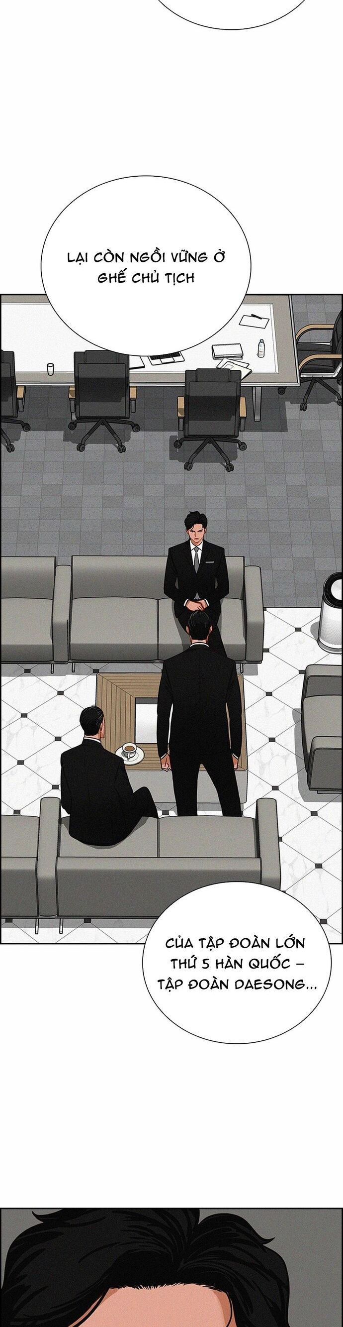 Chúa Tể Đồng Tiền Chapter 218 - Trang 2