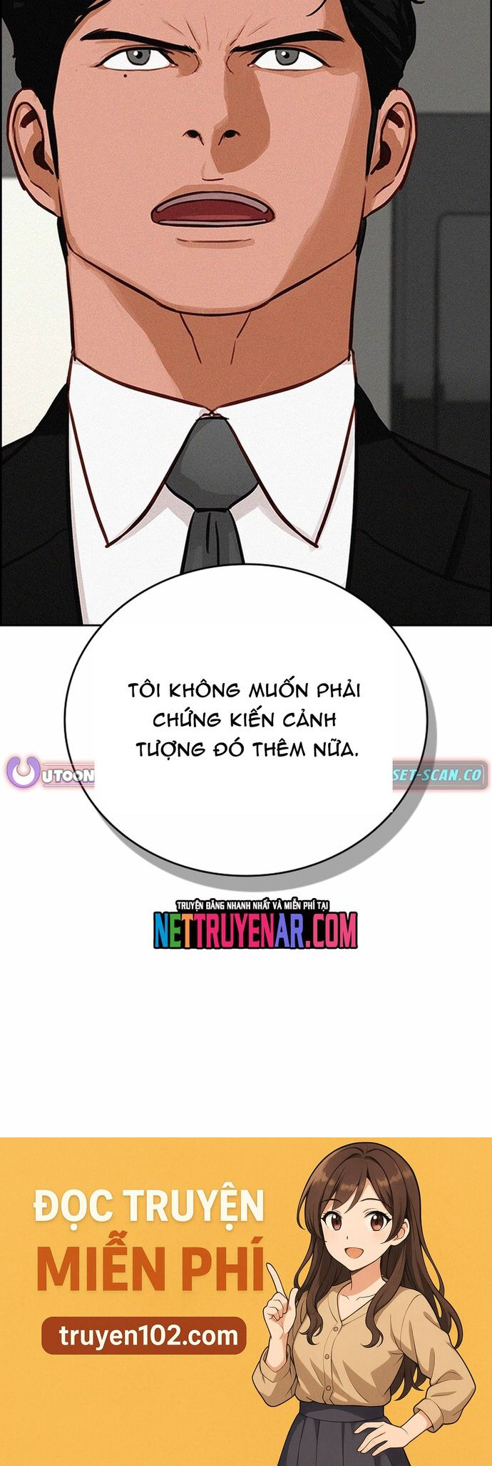 Chúa Tể Đồng Tiền Chapter 218 - Trang 2