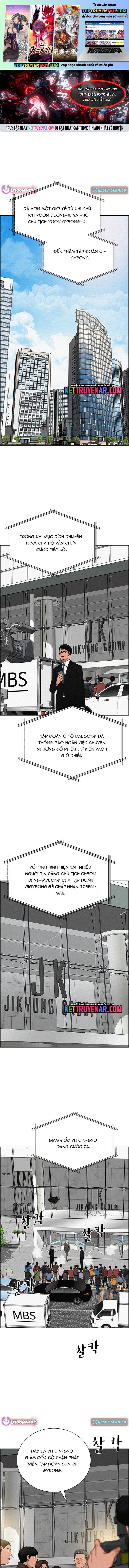 Chúa Tể Đồng Tiền Chapter 219 - Trang 2