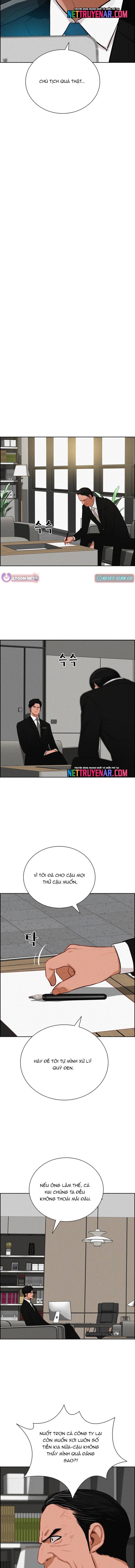 Chúa Tể Đồng Tiền Chapter 219 - Trang 2