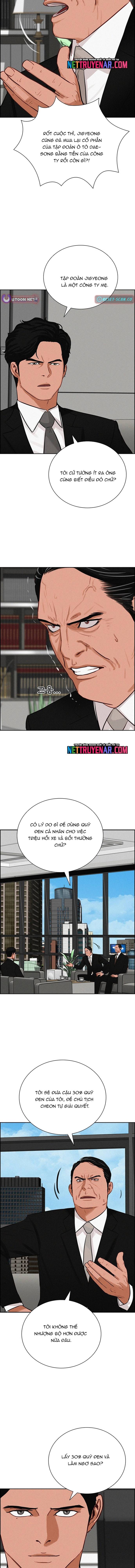 Chúa Tể Đồng Tiền Chapter 219 - Trang 2