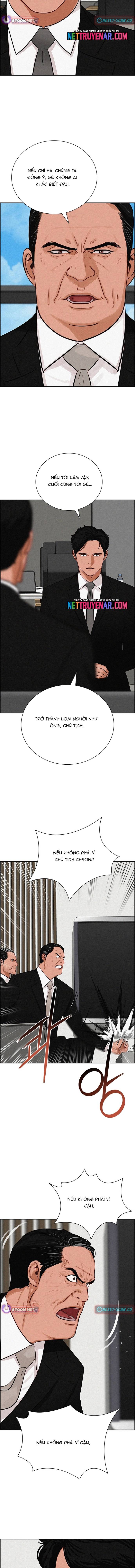 Chúa Tể Đồng Tiền Chapter 219 - Trang 2