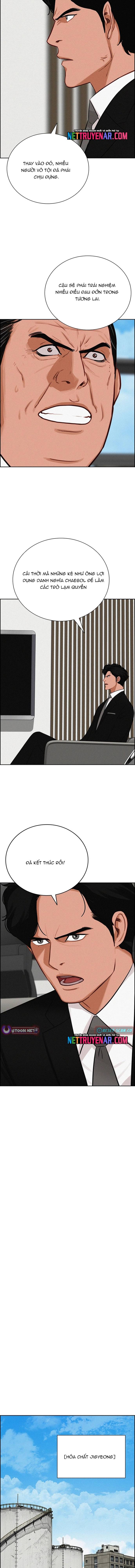 Chúa Tể Đồng Tiền Chapter 219 - Trang 2