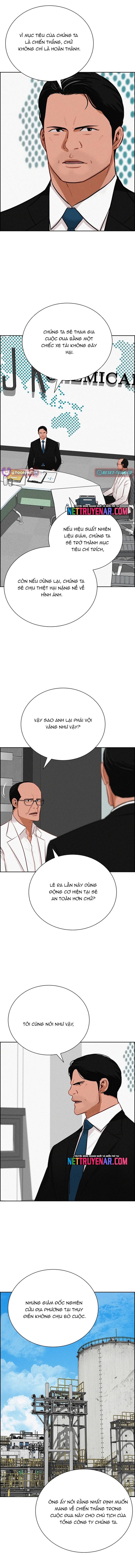 Chúa Tể Đồng Tiền Chapter 219 - Trang 2