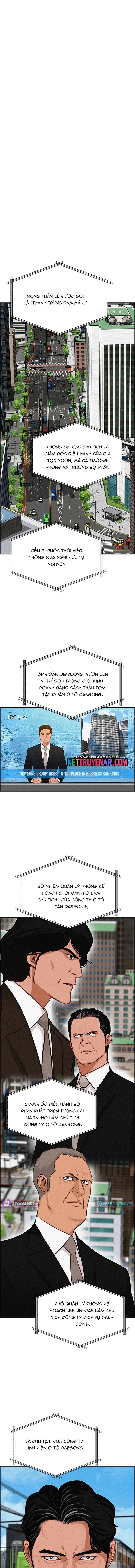 Chúa Tể Đồng Tiền Chapter 219 - Trang 2