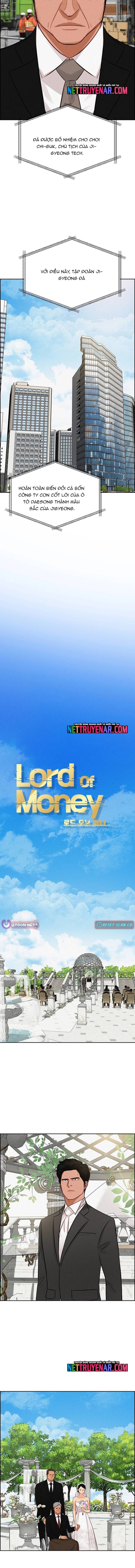 Chúa Tể Đồng Tiền Chapter 219 - Trang 2