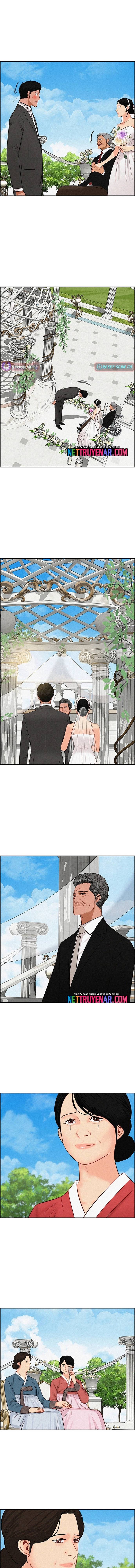 Chúa Tể Đồng Tiền Chapter 219 - Trang 2