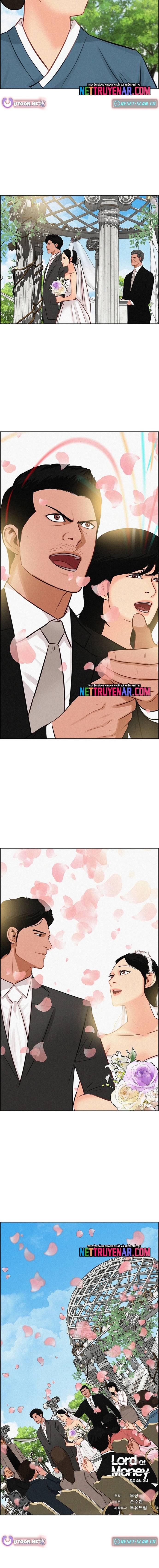 Chúa Tể Đồng Tiền Chapter 219 - Trang 2