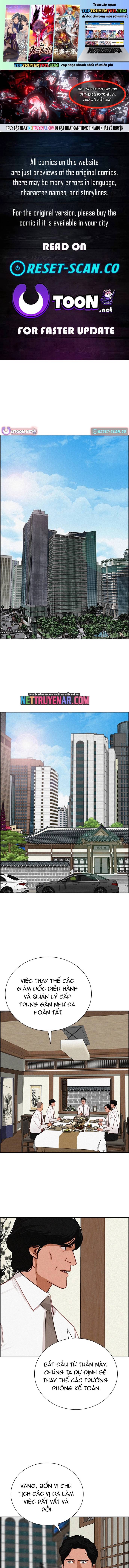 Chúa Tể Đồng Tiền Chapter 220 - Trang 2