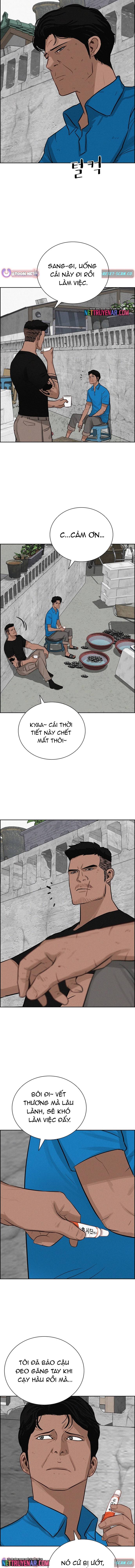 Chúa Tể Đồng Tiền Chapter 220 - Trang 2