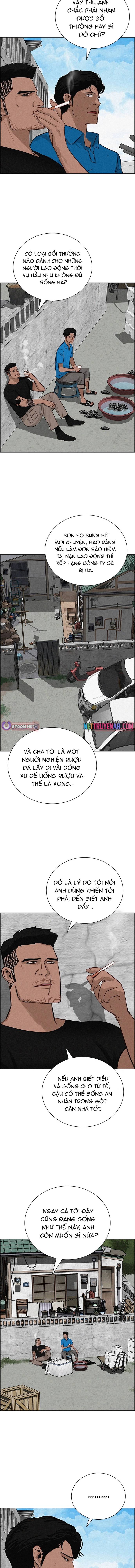 Chúa Tể Đồng Tiền Chapter 220 - Trang 2